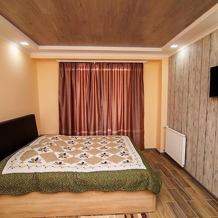 Gudauri Shiny Studio Near Gondola Zewnętrze zdjęcie