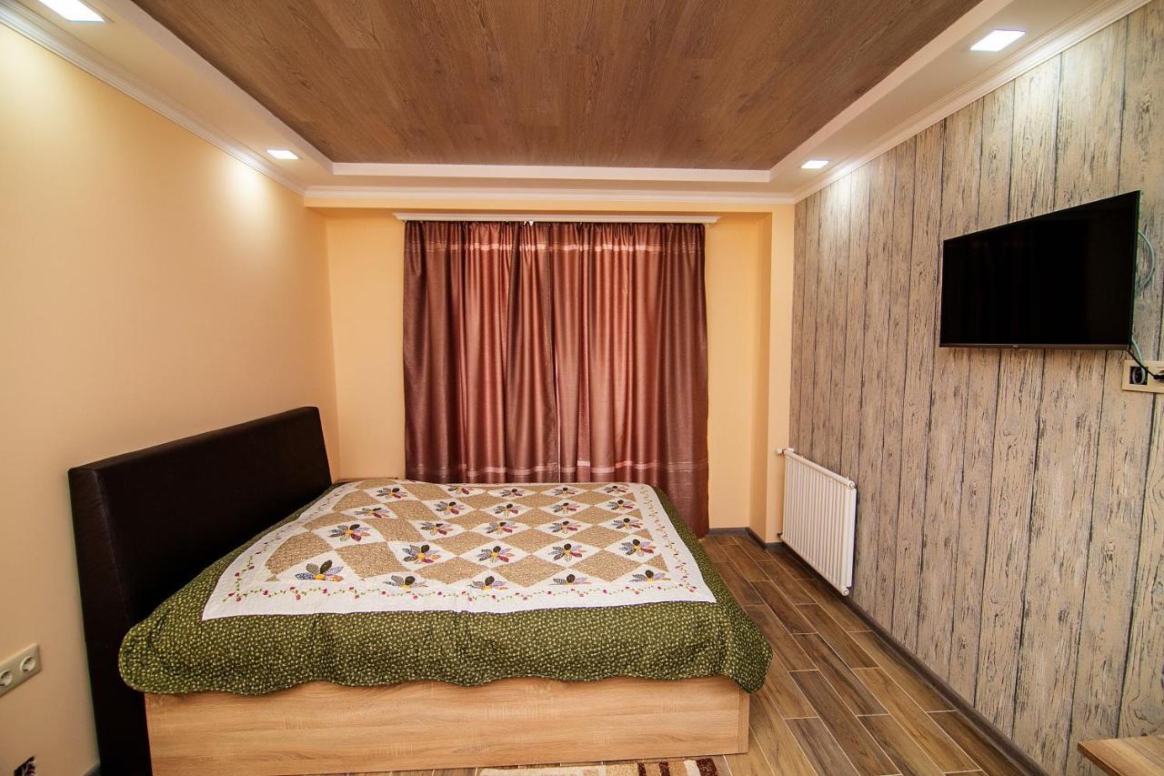 Gudauri Shiny Studio Near Gondola Zewnętrze zdjęcie