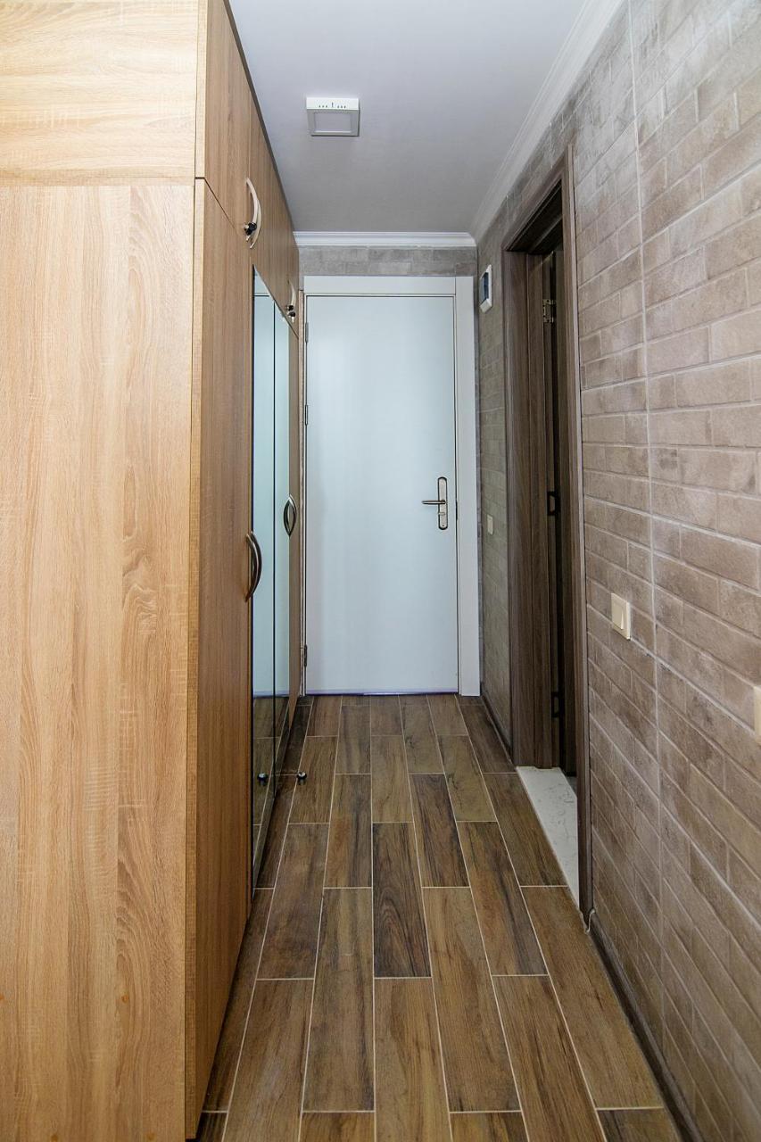 Gudauri Shiny Studio Near Gondola Zewnętrze zdjęcie