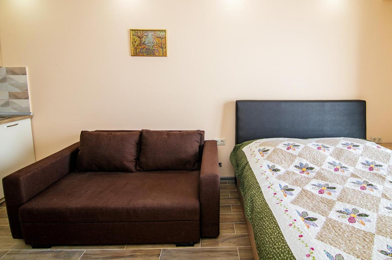 Gudauri Shiny Studio Near Gondola Zewnętrze zdjęcie